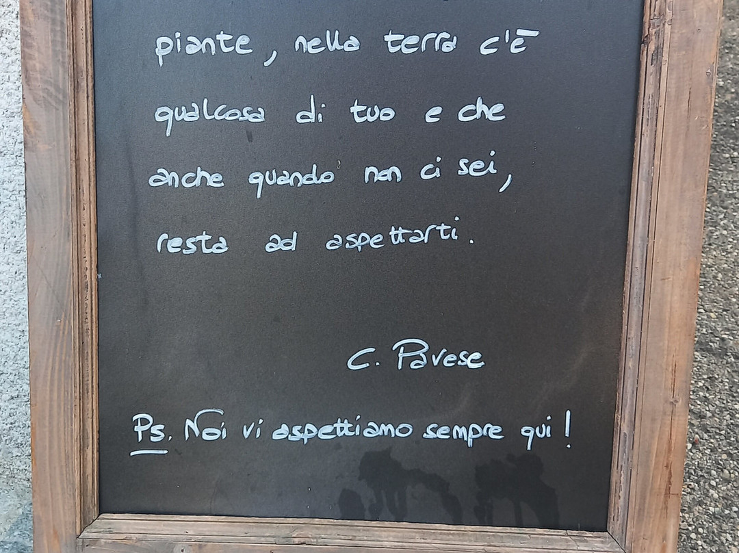 Enoteca Degli Infernot景点图片