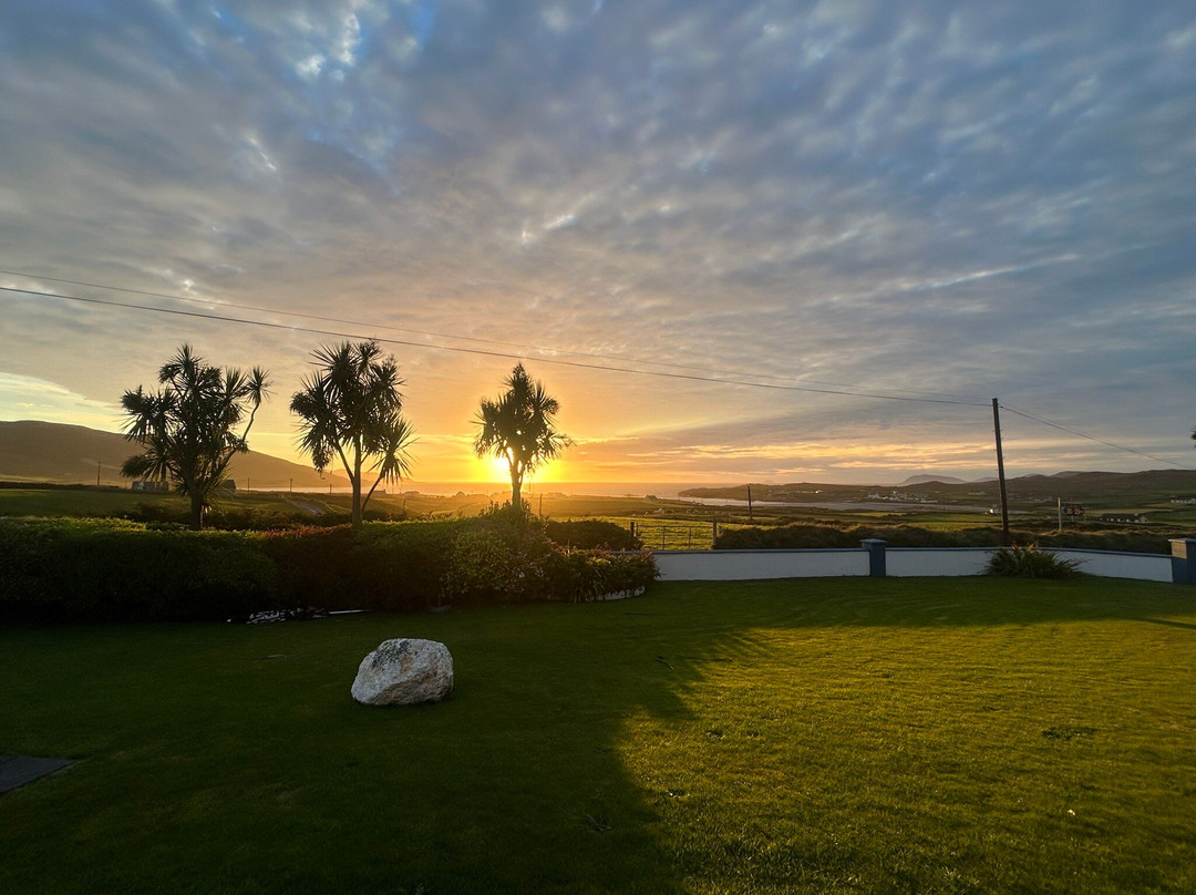 Beach View Bed & Breakfast主图