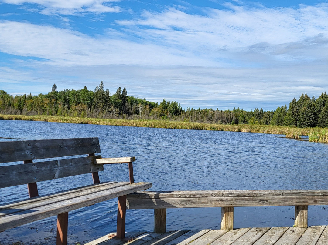 Ominik Marsh Trail-Wasagaming必去景点