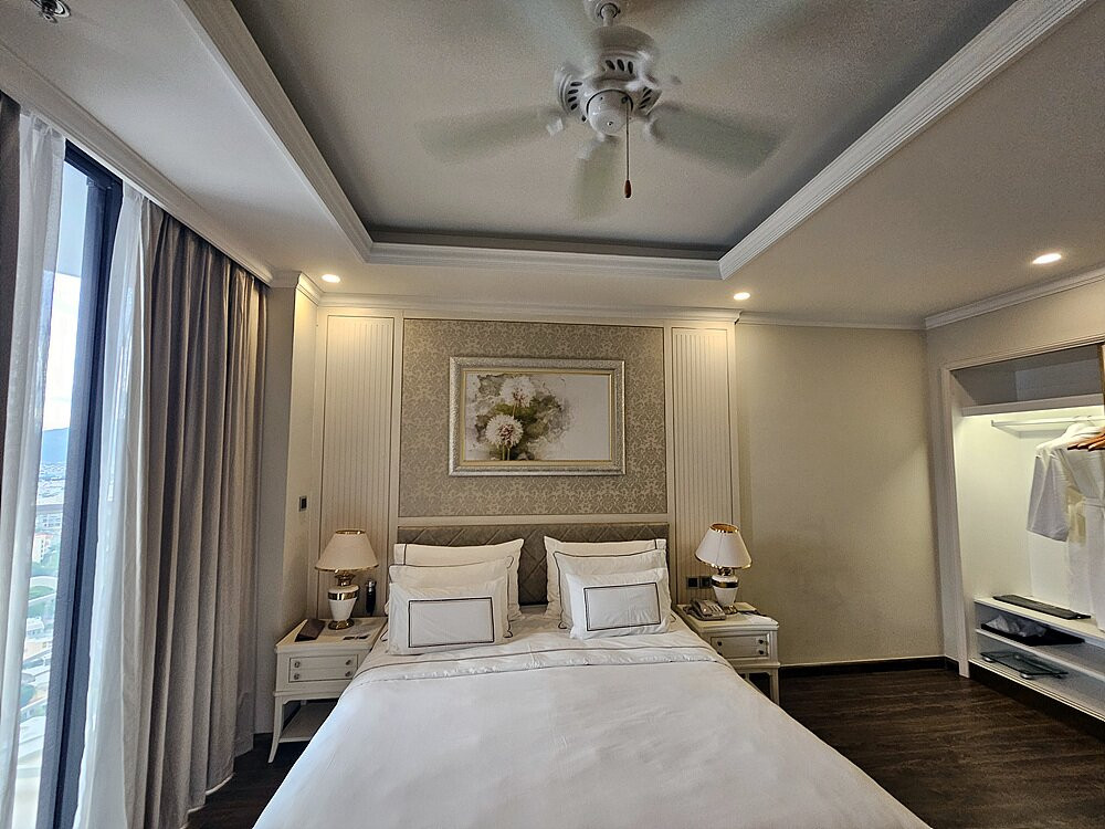 Meliá Vinpearl Nha Trang Empire主图