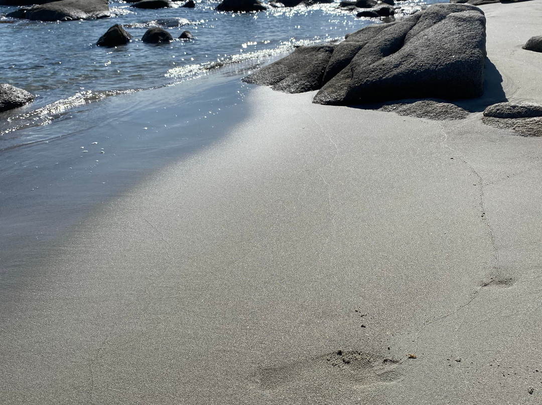 Spiaggia di Musculedda-Tortoli必去景点