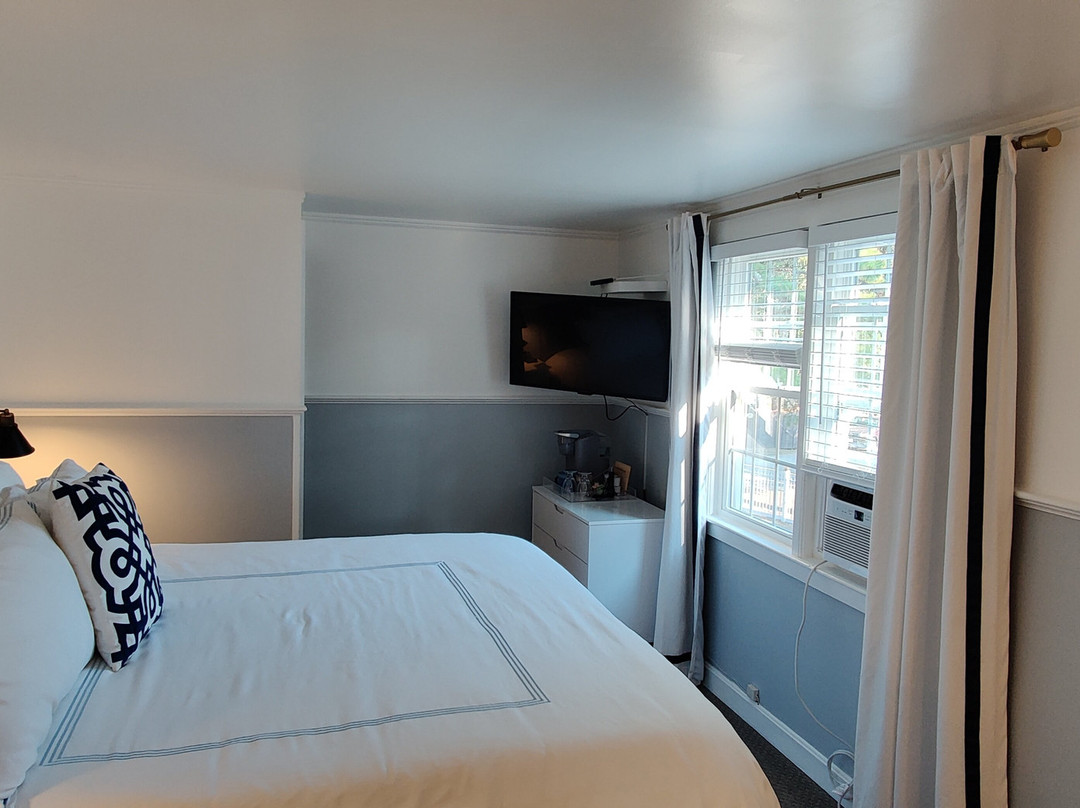 The Seagrove Suites & Guest Rooms主图