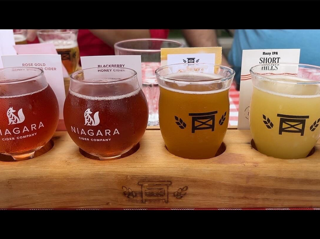 Bench Brewing Company景点图片