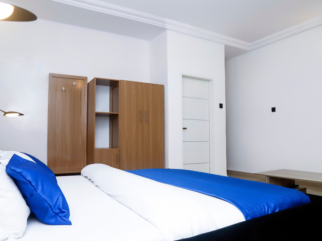 Western Dreams Hotel主图