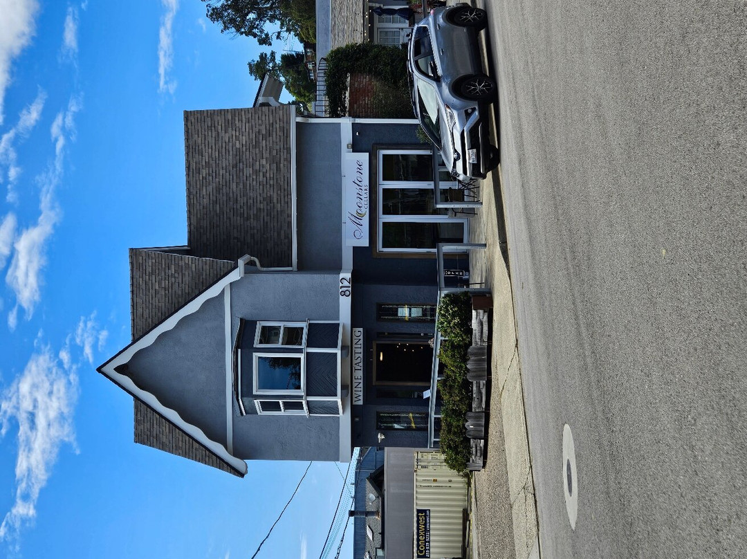 Moonstone Cellars-坎布里亚必去景点