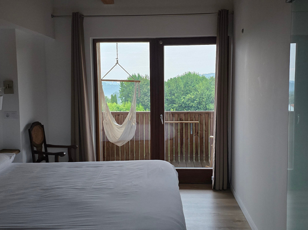 Rectoral De Boente主图