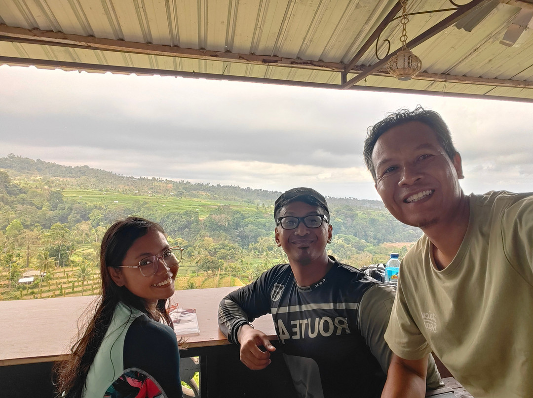 Ari Lombok Hafala-龙目岛必去景点