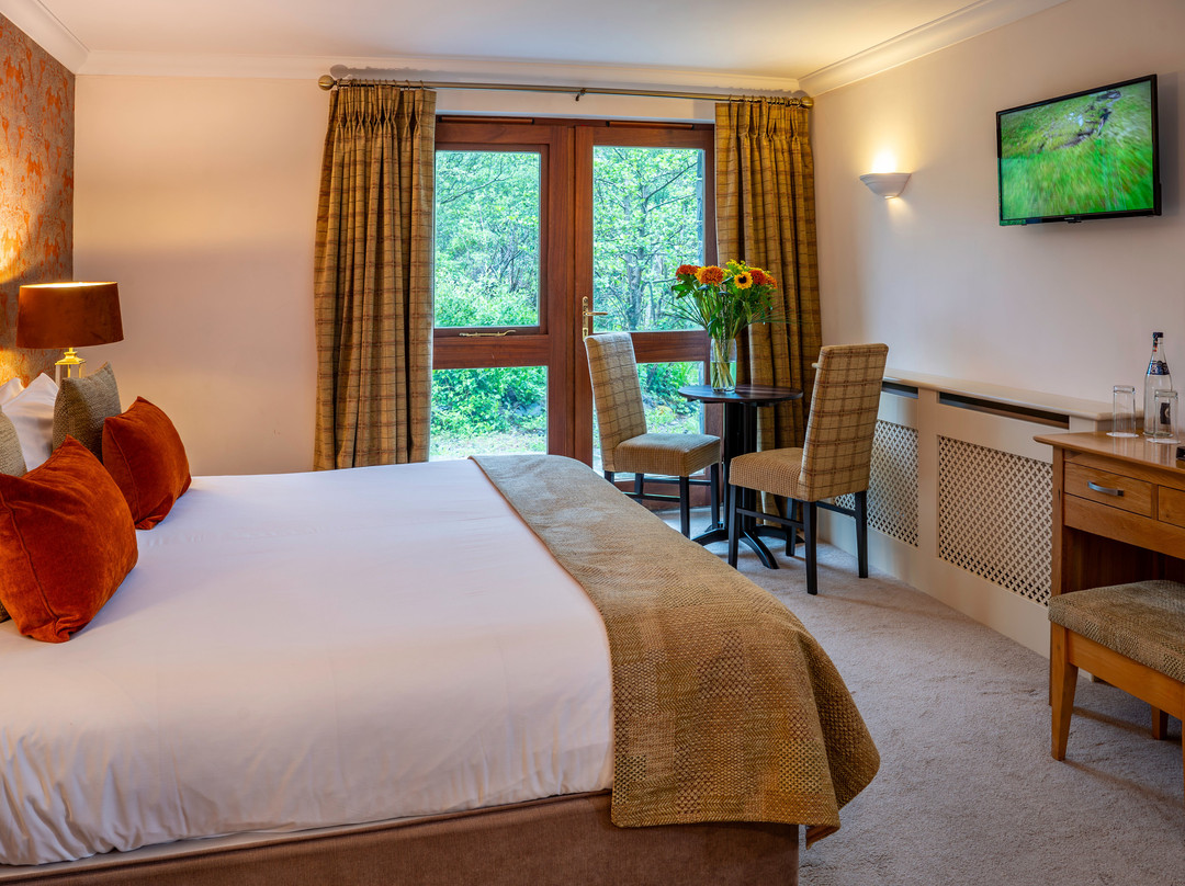 Delphi Resort Hotel & Spa主图
