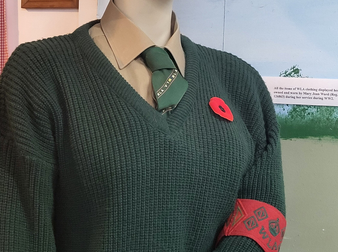 The Romney Marsh Wartime Collection景点图片