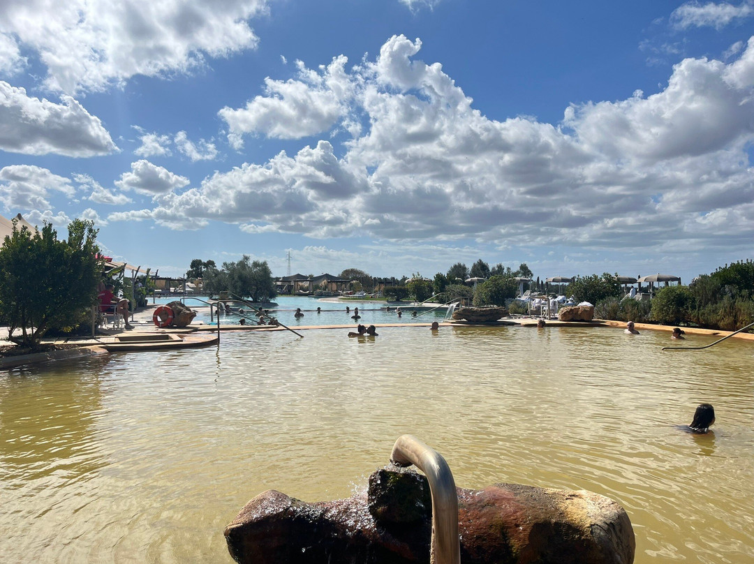 Terme di Vulci Glamping & Spa-Canino必去景点