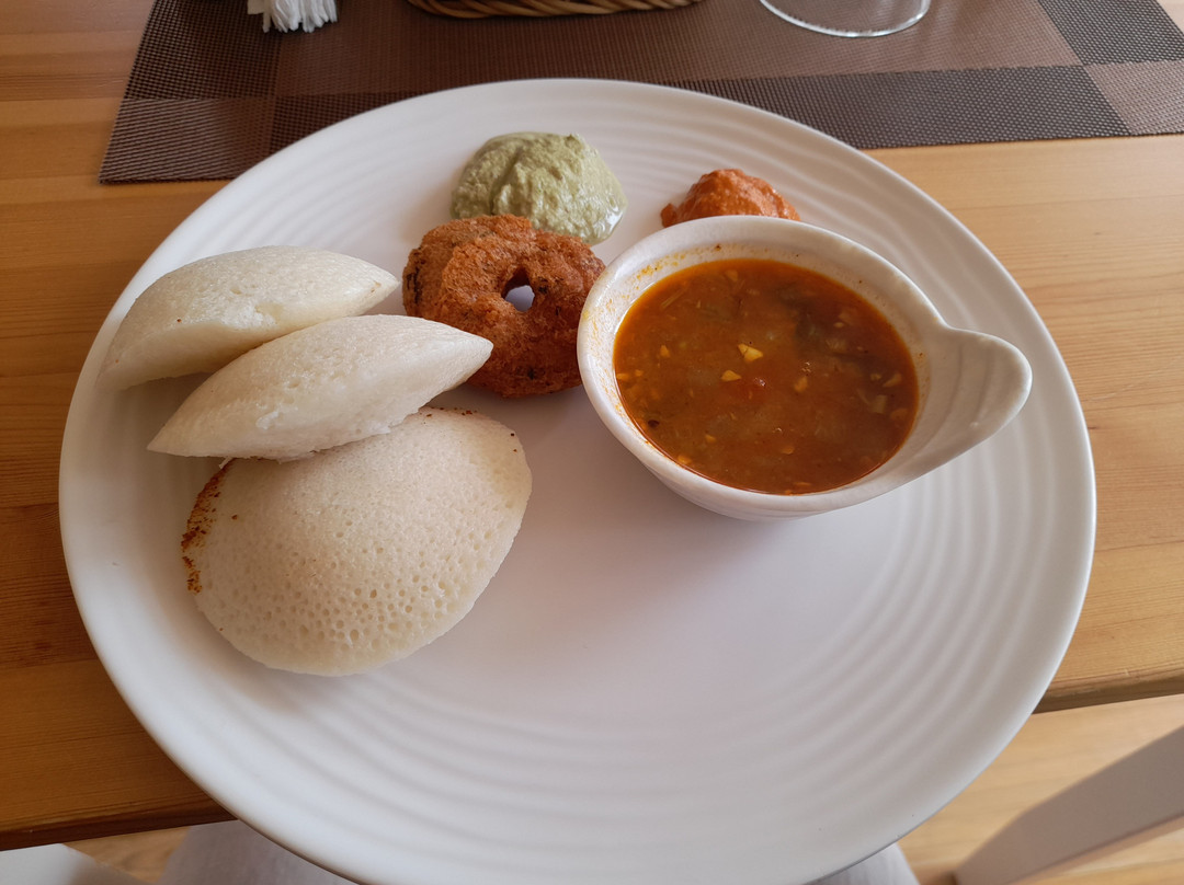 Bloom Hotel - Bengaluru Airport主图