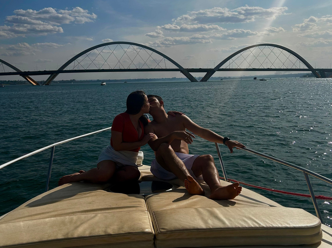 Sherpa Tour-巴西利亚必去景点