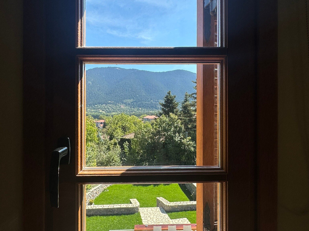 Anastasia's Suites Arcadia