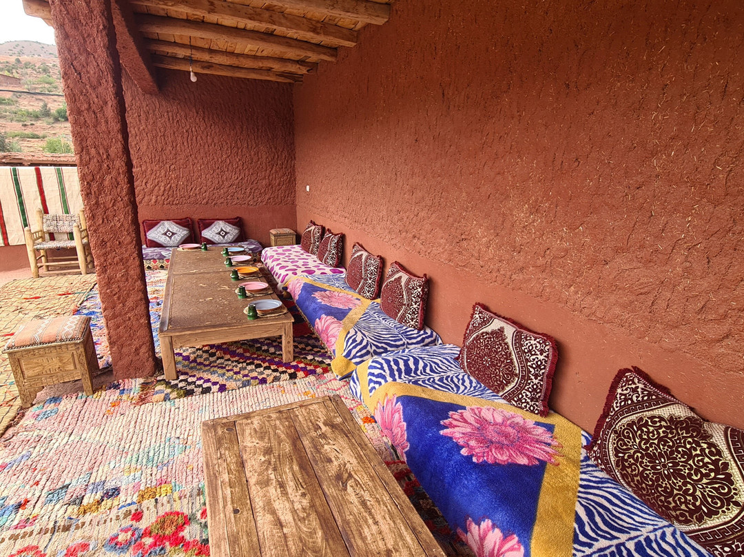 Moroccan Nomads Insights景点图片