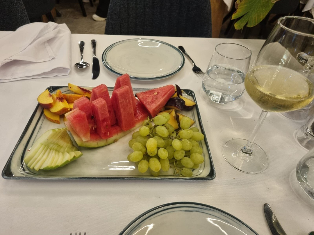 Adab-ı Balık Fish Restaurant