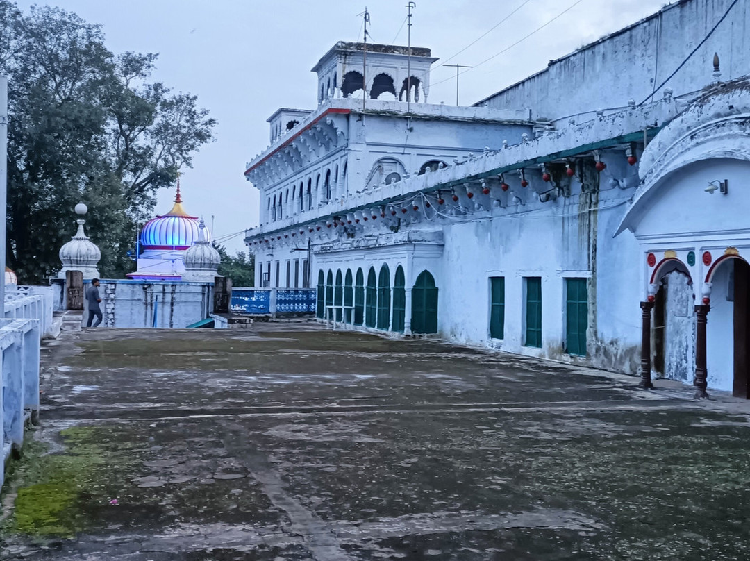 Govindgarh Palace景点图片