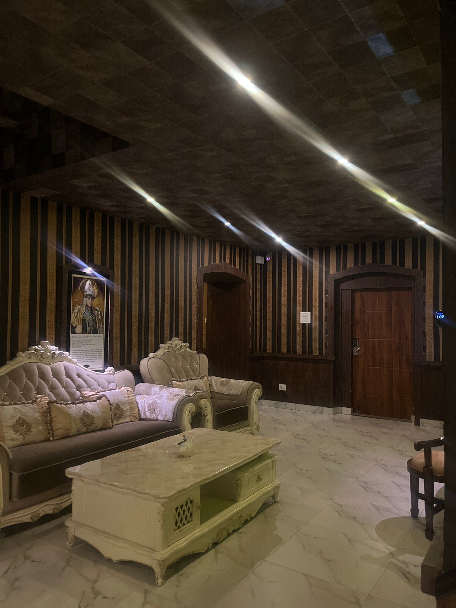 Royal Empire Boutique Hotel-官方