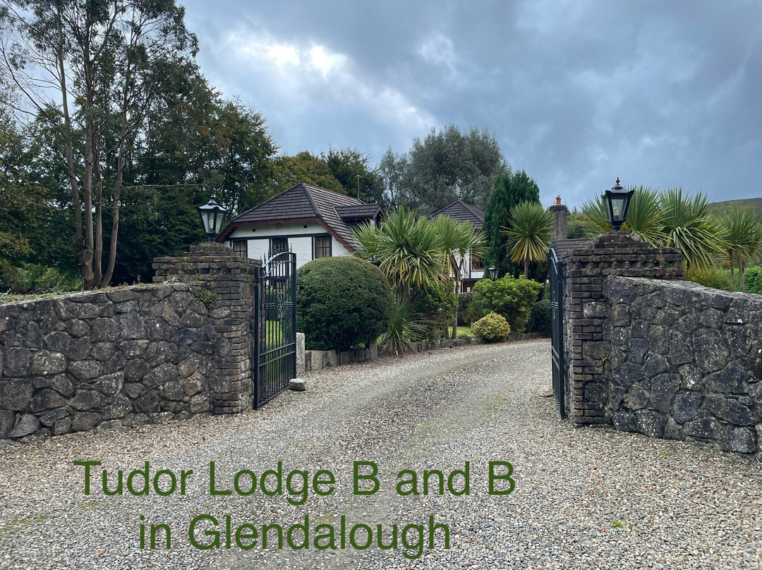Tudor Lodge B&B主图