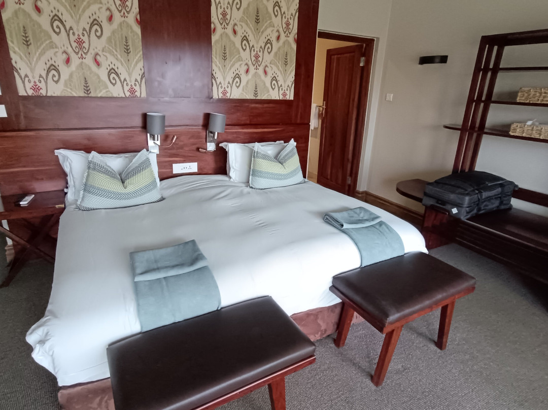 Ilala Lodge Hotel主图