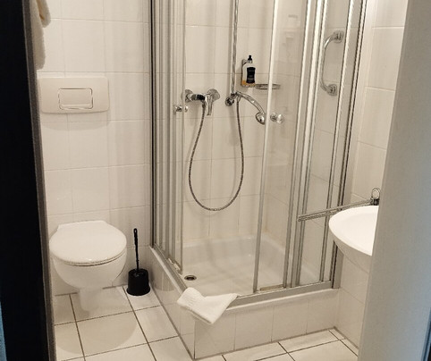 Montana Hotel Gummersbach-Nord主图