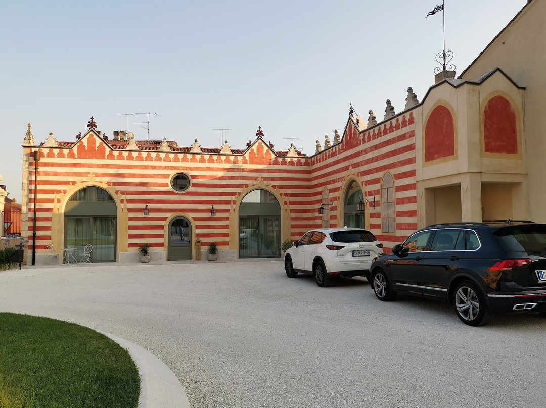 Villa Zoppi - Relais Di Charme主图