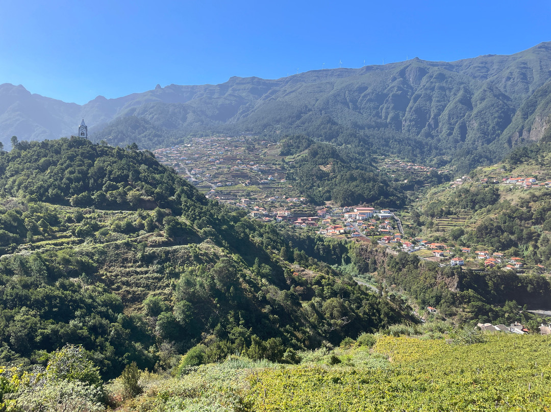 Discovering Madeira One Day Wine Tour-马德拉群岛必去景点