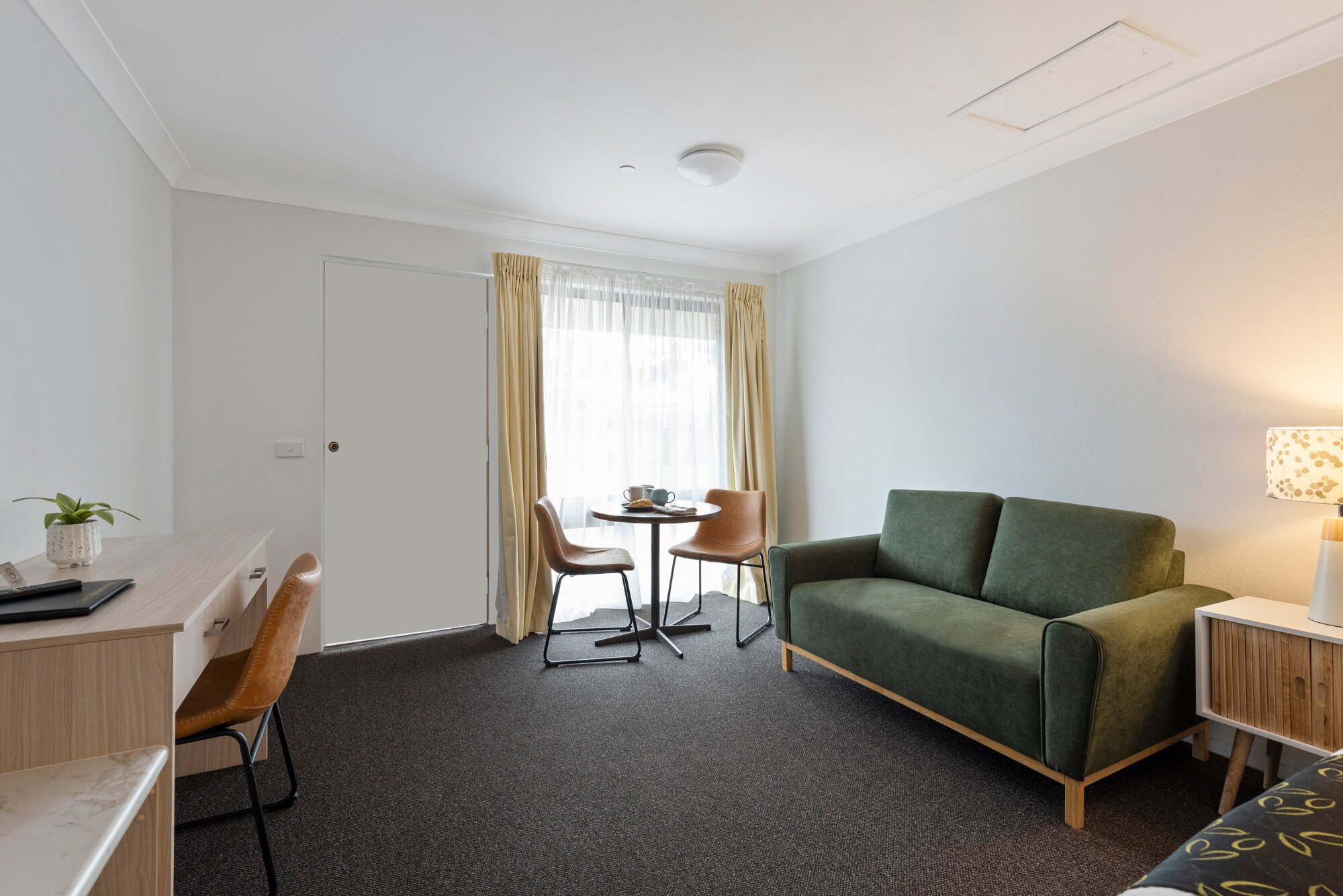 Bomaderry Motor Inn-客卧