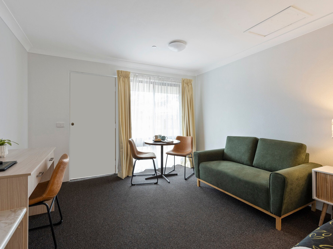 Bomaderry Motor Inn主图