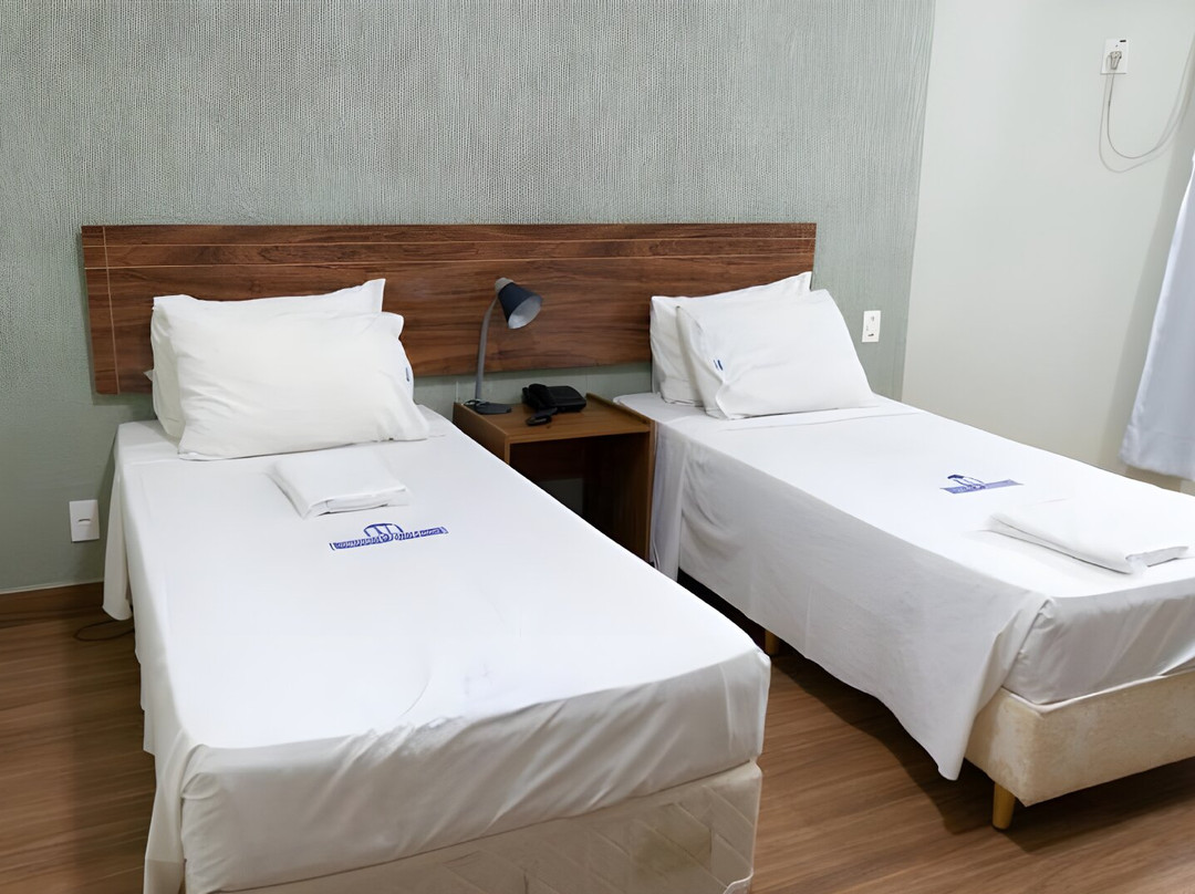 Nobile Plaza Hotel主图