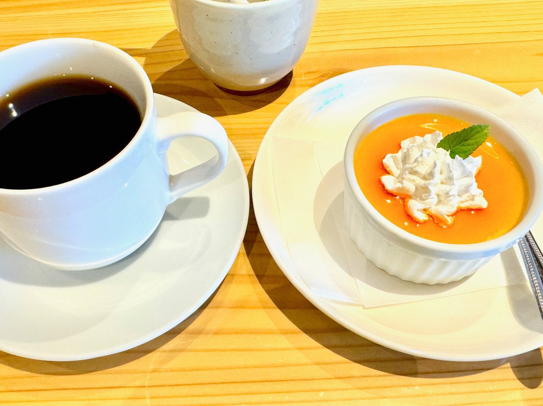 カフェ&キッチン ハニービー