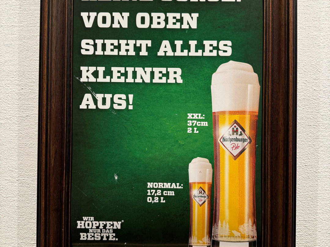 Westerwald-Brauerei-Hachenburg必去景点