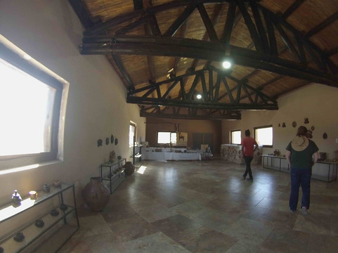 Arte Guanuco-塔夫拉达·德乌玛瓦卡必去景点