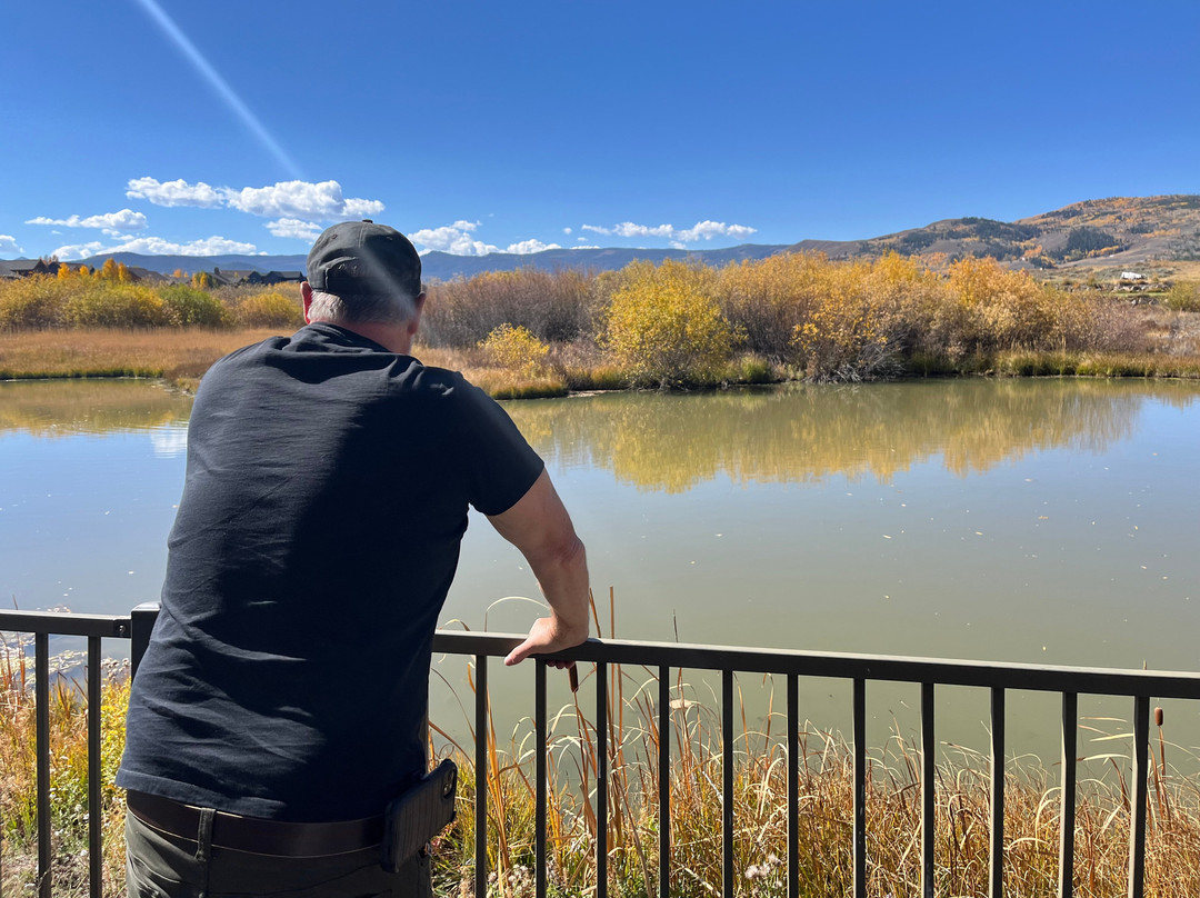 沃尔德马克格兰比 - 落矶山保护区主图