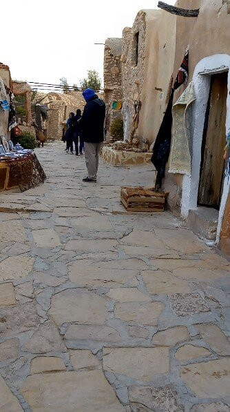 Ksar Hadada Hotel景点图片