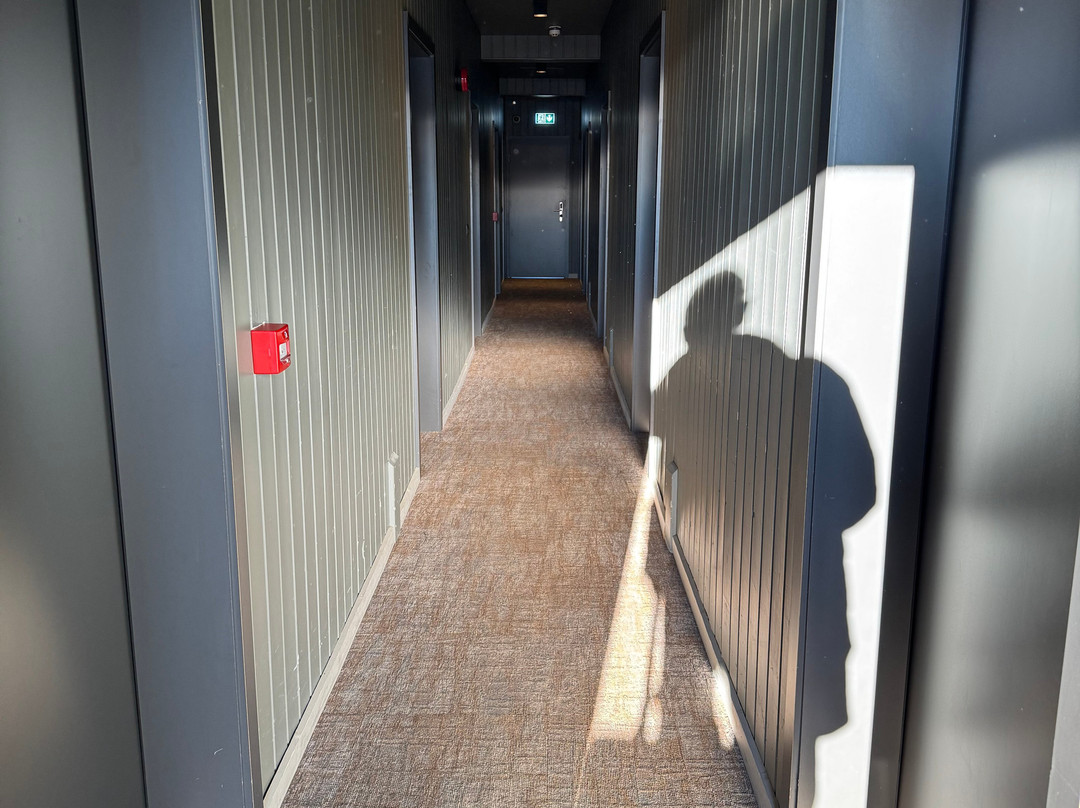 卡特拉酒店主图