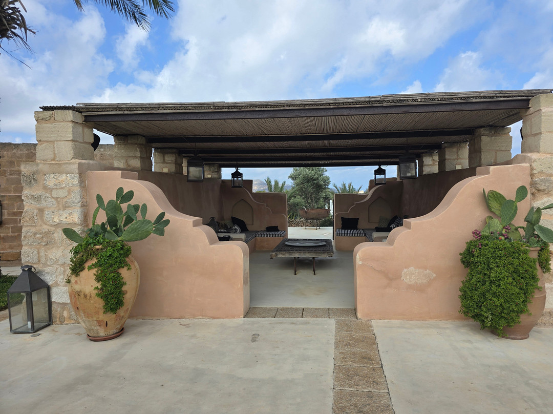 Il Baglio sull'Acqua主图