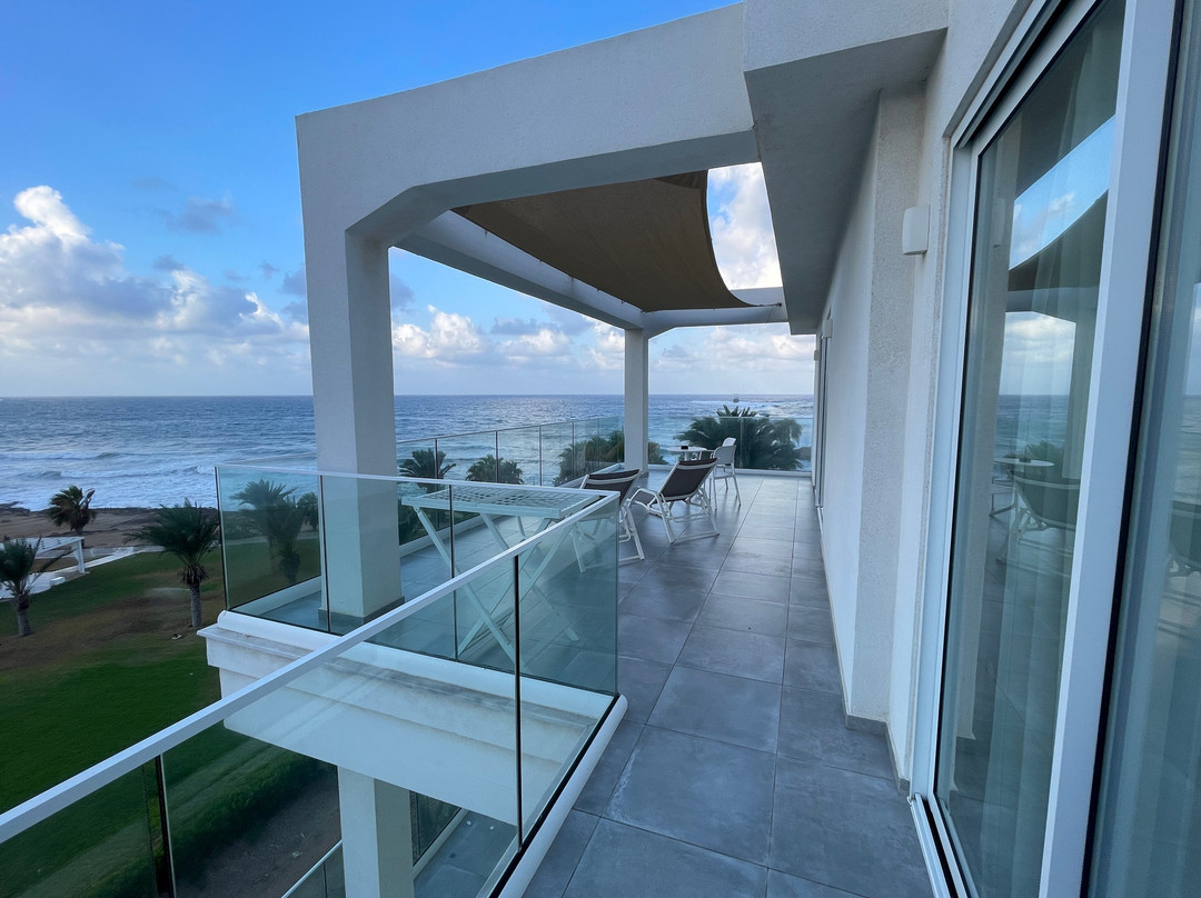 Akti Beach Hotel & Village Resort主图