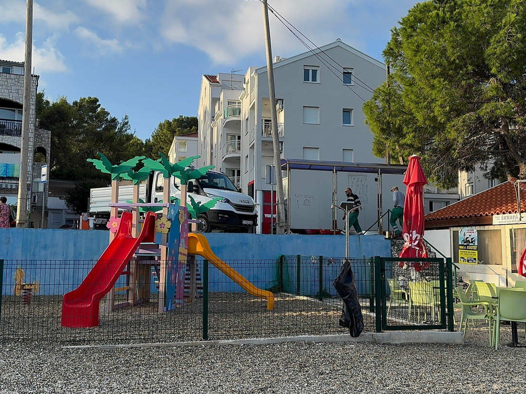 Villa Malo More主图