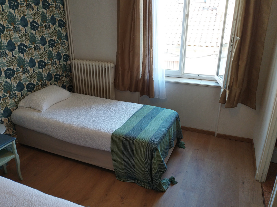 Hotel De France主图