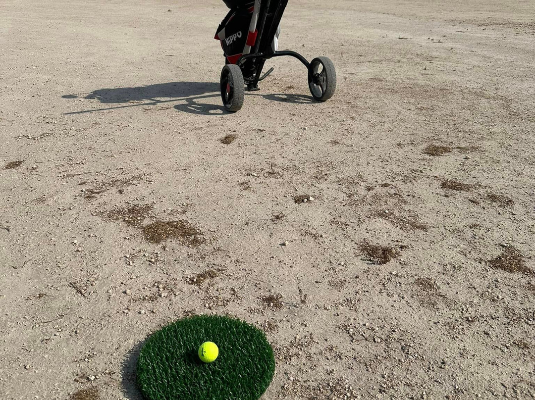 Awali Golf Club-Awali必去景点