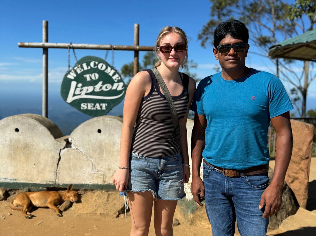 Greenway Tours With Dilip-奴娃拉伊利雅必去景点