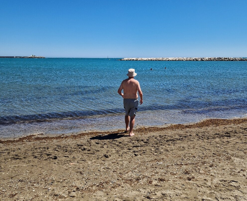 Viborillas Beach-班纳玛德纳必去景点