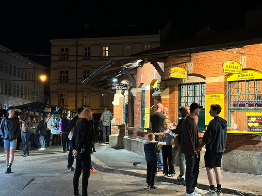 Cracow For You - Local Tours & More-克拉科夫必去景点