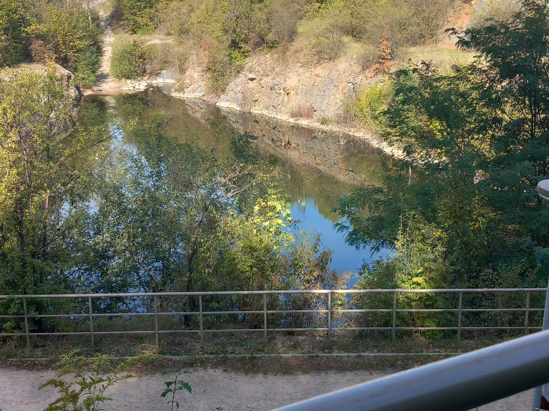 Kadzielnia Park and Nature Reserve景点图片
