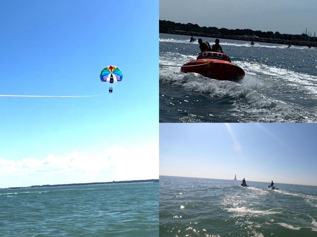 Extreme Jet 33