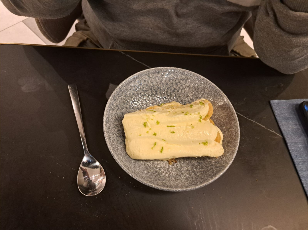 Core by Clare Smyth