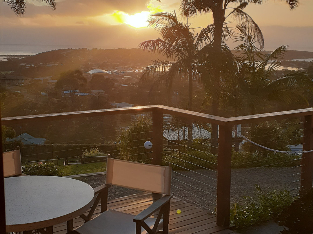 Hillcrest Merimbula主图