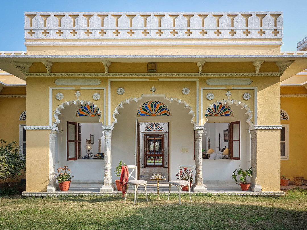 Dev Shree Deogarh主图