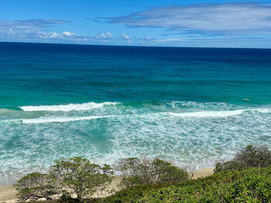 Kaneohe Klipper Golf Course-卡内奥赫必去景点