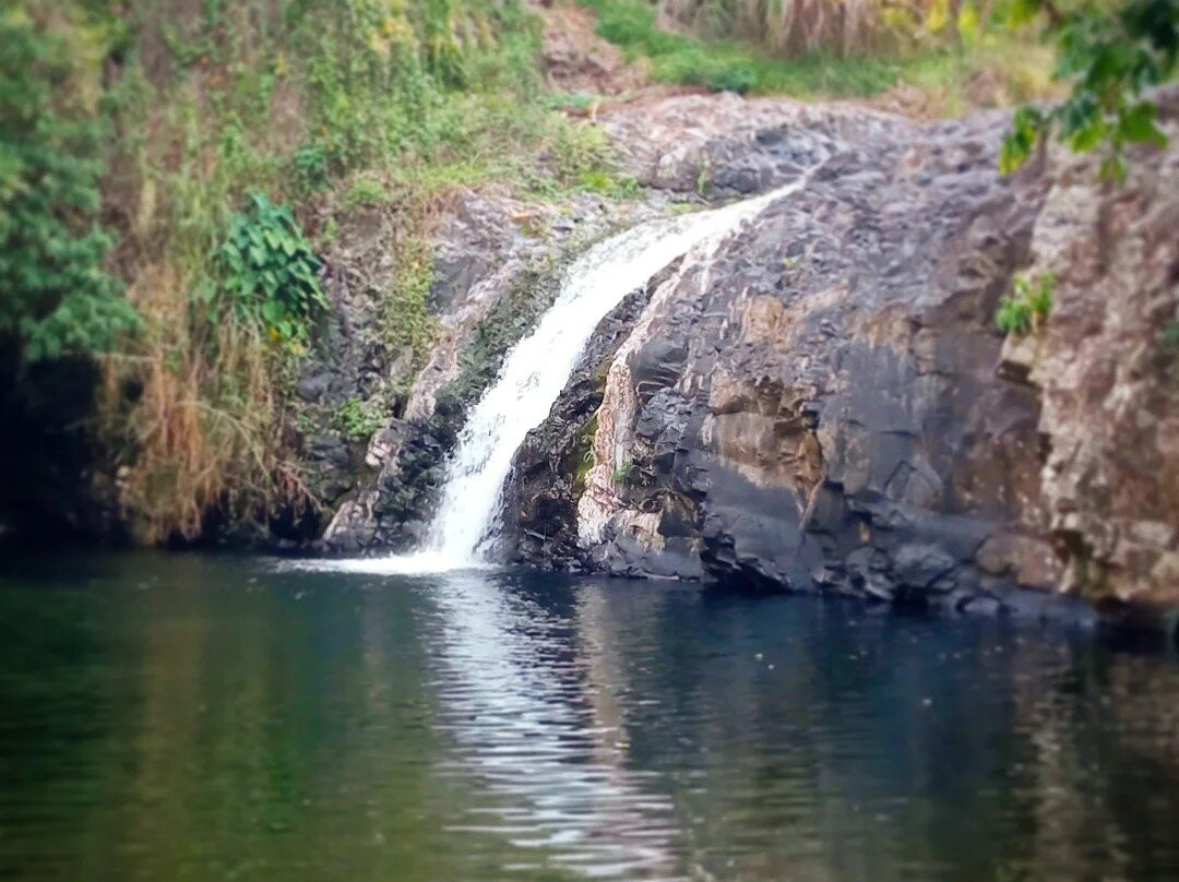 Cascade Delices景点图片
